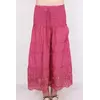 Женская юбка длиная  Индия