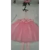 Очаровательное детское платье с болеро