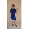 Детское платья -туника