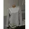 Женская блуза-туника