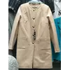 Кашемировое женское пальто