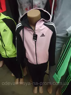 Спортивный костюм Adidas подросток