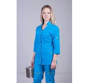 Женский медицинский костюм