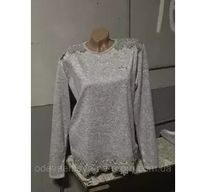 Женская блуза-туника