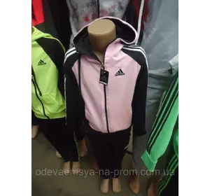 Спортивный костюм Adidas подросток