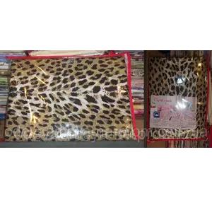 Постельное белье "Леопард"