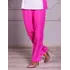 Женские медицинские брюки Ариша розовые