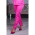 Женские медицинские брюки Avicennа розовые
